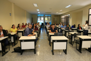 Servidores municipais fazem curso sobre Atos de Pessoal no TCE/TO