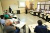 Engenheiros participam de consultoria para planejamento de auditoria em obra rodovi&aacute;ria