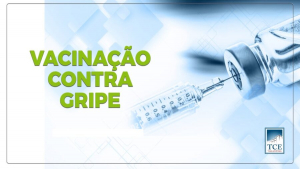 Coordenação da Saúde convoca servidores para vacinação contra a influenza