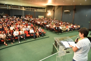 Lançamento do “Cidadaniativa” tem avaliação positiva e sucesso de público