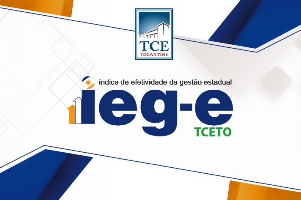 TCE/TO prorroga prazo para a entrega dos questionários do IEG-E 2020