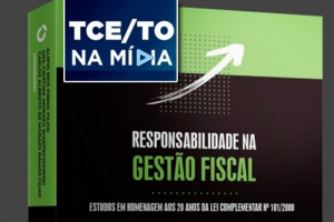 Conselheiro e diretor do Instituto do TCE/TO têm estudo publicado em livro da editora Fórum