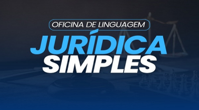 Iscon abre formul&aacute;rio de interesse para oficina de Linguagem Jur&iacute;dica Simples