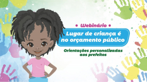 TCE/TO cria agenda com prefeitos na busca do Compromisso Tocantinense pela Primeira Infância