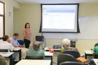 TCE promove capacita&ccedil;&atilde;o para servidores da Educa&ccedil;&atilde;o