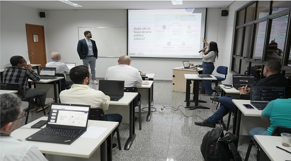 TCETO promove capacita&ccedil;&atilde;o sobre uso de indicadores de pol&iacute;ticas p&uacute;blicas nas fiscaliza&ccedil;&otilde;es