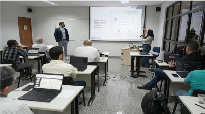 TCETO promove capacita&ccedil;&atilde;o sobre uso de indicadores de pol&iacute;ticas p&uacute;blicas nas fiscaliza&ccedil;&otilde;es