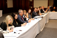 Congresso Internacional re&uacute;ne TCs para debater controle externo e pol&iacute;ticas p&uacute;blicas