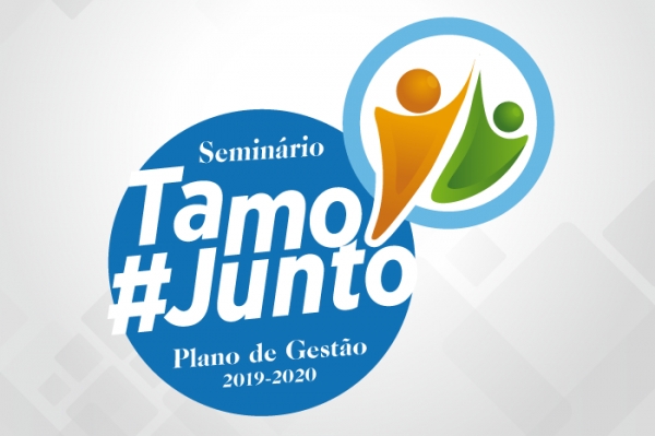 Vem aí o TCE+Ação #TamoJunto