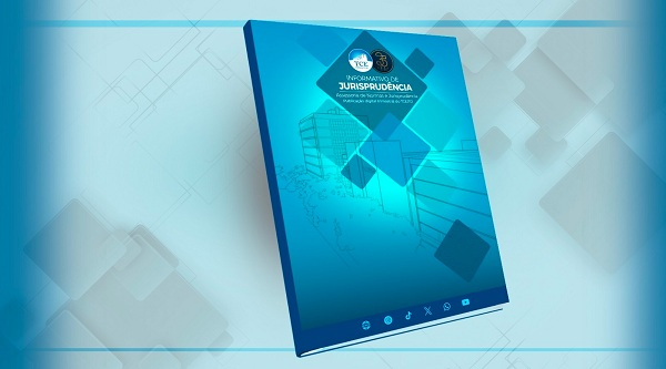 Nova edição do Informativo de Jurisprudência do TCETO é publicada