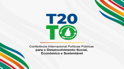 TCETO e UFT realizam conferência internacional sobre desenvolvimento sustentável