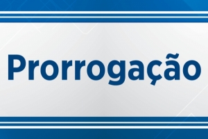 MPC/TO prorroga prazos de recomendações