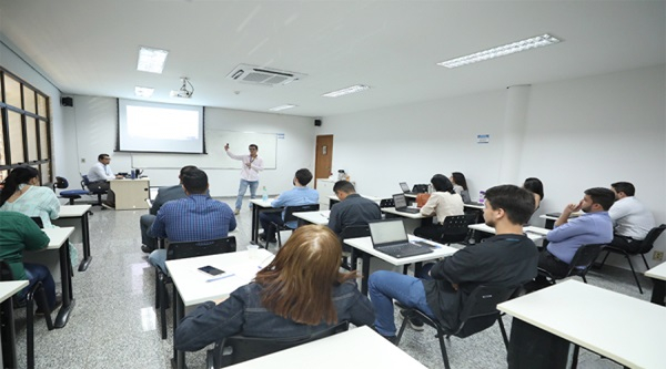 Tribunal investe em capacitação para aprimorar análise de processos