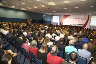 TCE/TO participa do III Congresso Internacional de Controle e Políticas Públicas do IRB