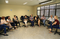 &ldquo;&Eacute; uma oportunidade de conhecermos melhor nossos colegas de trabalho&rdquo;