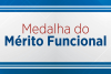 Medalha do mérito: votação começa nesta quinta-feira