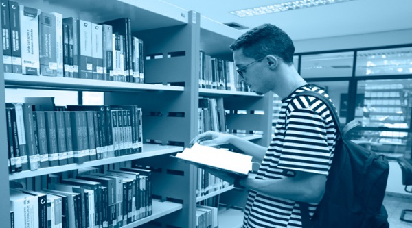 Obras de membros enriquecem o acervo da Biblioteca do TCE Tocantins