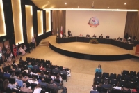 TCE/TO participa do Encontro Nacional de Gest&atilde;o de Pessoas