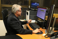 Curso de Direito Financeiro levantou reflex&otilde;es e reuniu troca de conhecimentos