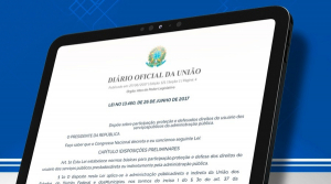 Lei que trata do atendimento e participação do cidadão em órgãos públicos completa 5 anos