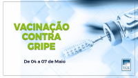 Vacina&ccedil;&atilde;o contra a gripe para membros e servidores do TCE come&ccedil;a na ter&ccedil;a