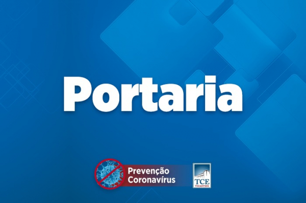 Portaria aprova Manual e implanta Gestão de Riscos no TCE/TO