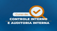 Curso de Controle Interno e Auditoria Interna do TCETO tem nova data