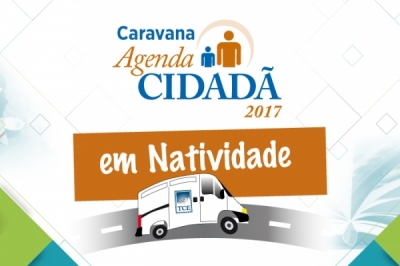 TCE realiza terceiro encontro do Agenda Cidadã em Natividade