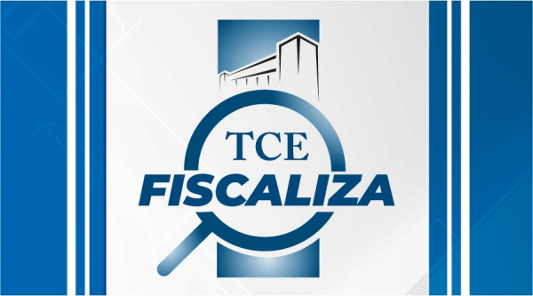 Cautelar do TCE determina suspensão de licitação de mais de R$ 733 mil