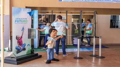 Acontece neste sábado, 30, o primeiro encontro regional do programa Aliança pela Primeira Infância, em Miracema