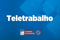 Tribunal de Contas do Tocantins mantém regime de teletrabalho