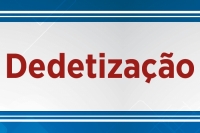 Dedetização: TCE/TO estará fechado neste sábado e domingo
