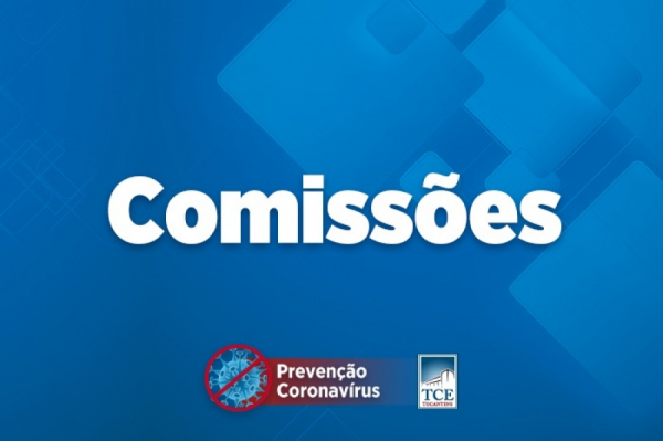 TCE/TO e MPC montam comissões para acompanhar gastos no combate ao Coronavírus