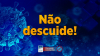 Servidor, a pandemia da Covid-19 ainda é um risco para você e sua família