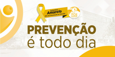 Campanha termina, mas Setembro Amarelo é uma prática que deve permanecer além do mês