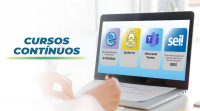 Cursos cont&iacute;nuos oferecidos aos servidores da Corte est&atilde;o com inscri&ccedil;&otilde;es abertas