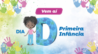 Tribunal de Contas do Tocantins prepara o Dia D pela Primeira Infância