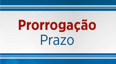 Portaria prorroga prazo de envio da 1º remessa do Sicap Estadual