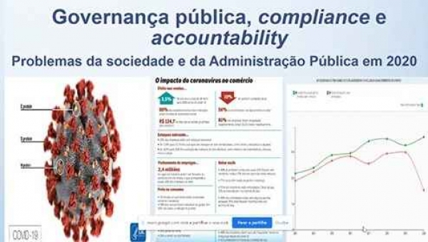 Tribunal dá início a curso de Aperfeiçoamento da Gestão Pública a servidores municipais da Capital