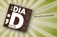 TCE/TO incentiva descarte de material n&atilde;o reutiliz&aacute;vel