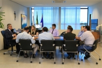 Projeto do controle externo foca na qualidade de obras p&uacute;blicas