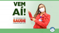 Corte de Contas realizar&aacute; 16&ordf; Semana da Sa&uacute;de e Qualidade de Vida