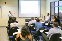 Apresentados resultados das metas do Planejamento Estrat&eacute;gico do TCE/TO de 2018