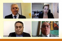 Uni&atilde;o por pol&iacute;ticas p&uacute;blicas em tempo de pandemia &eacute; destaque na abertura do Agenda Cidad&atilde; do TCE/TO
