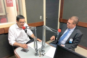 Inexigibilidade de licitação para advogados é tema de entrevista à Rádio CBN