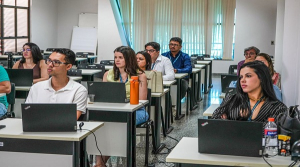 Servidores do TCETO são capacitados em transferências de Emendas Pix