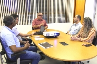 Altera&ccedil;&atilde;o no sistema SICAP-LCO &eacute; validada