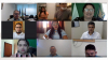 Quarta Relatoria dá continuidade às reuniões com jurisdicionados