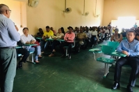 Planejamento Estrat&eacute;gico de Brejinho de Nazar&eacute;: resultados e metas para 2019