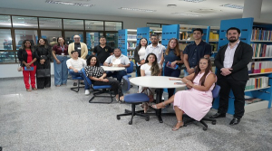 Estudantes de Direito da UNITOP visitam Tribunal de Contas e conhecem atua&ccedil;&atilde;o da Corte